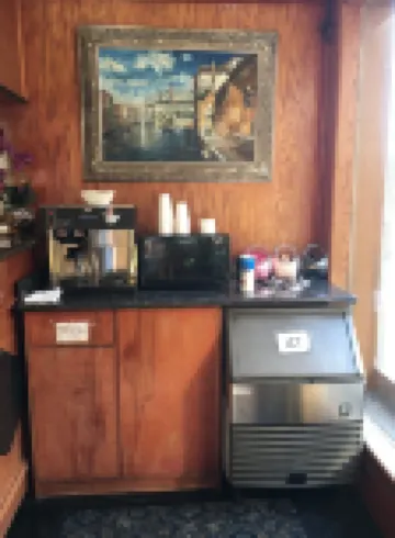 大西洋城海灘區埃爾多拉多