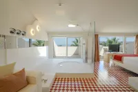 Suite Hotel l'Oasi di Riaci