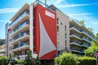 Résidence Pierre & Vacances Premium Julia Augusta Hotels in Roquebrune-Cap-Martin