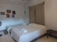 Hostal Brisas del Ometepe Hoteles en Municipal de Rivas