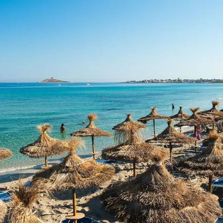 Saracen Sands Hotel & Congress Centre - Palermo