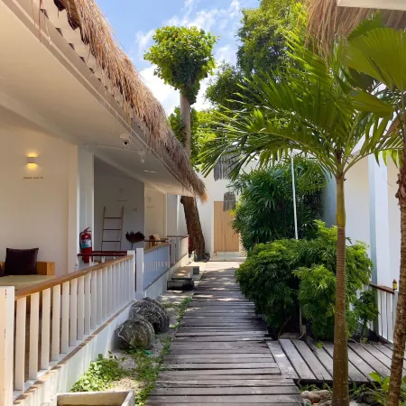 Tonsak Resort