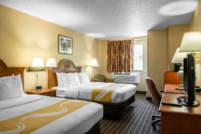 Quality Inn 미드빌 호텔