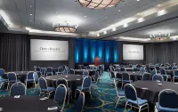 Omni Rancho Las Palmas Resort & Spa - Parkering