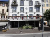 Hotel Ancora Hotels in Verbania