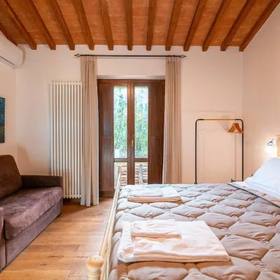 Villa il Melograno