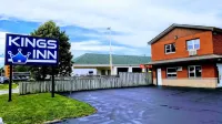 Kings Inn Midland