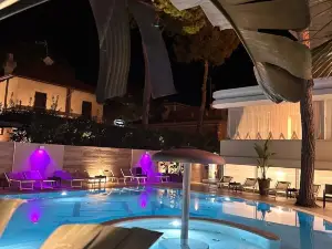 Hotel Alexander