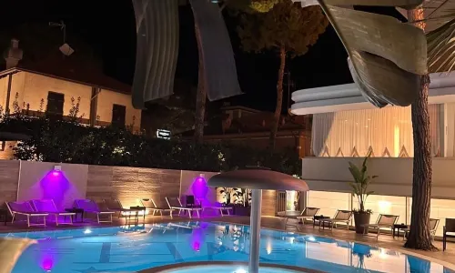 Hotel Alexander