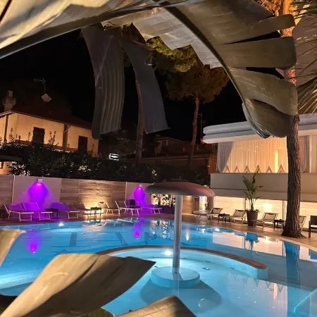 Hotel Alexander