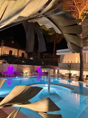 Hotel Alexander