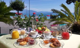 Hotel Riviera