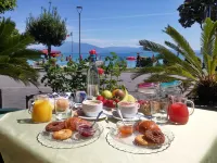 Hotel Riviera - Beach