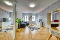 Aapartamentoos Hotels in Bratislava I