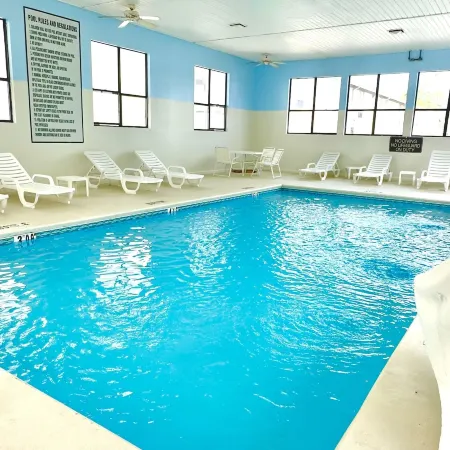 Clarion Pointe Vidalia - Lyons West