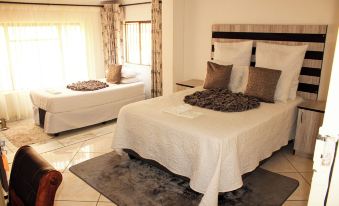 Meredale Lodge