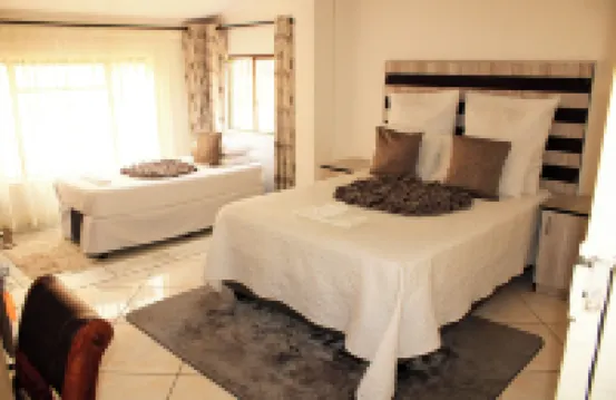 Meredale Lodge