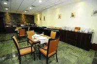Hotel Diego de Almagro Calama - Desayuno