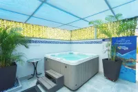 Hotel Laureles Plaza - СПА