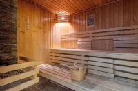 Résidence Pierre & Vacances Atria-Crozats - Spa