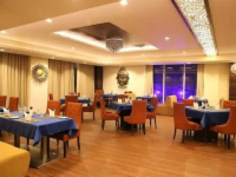 5朵花的 Ananta Elite，哥打 科塔酒店