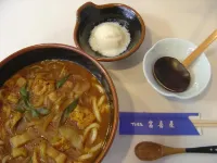 Fukiya - Frühstück