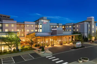 Residence Inn Denver Cherry Creek Hôtels à : Glendale