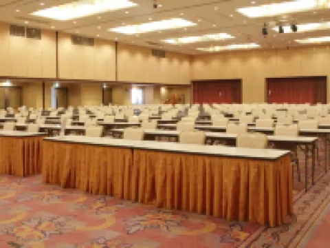 グランドメルキュール那須高原リゾート＆スパ 那須町のホテル