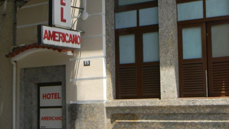 Hotel Americano