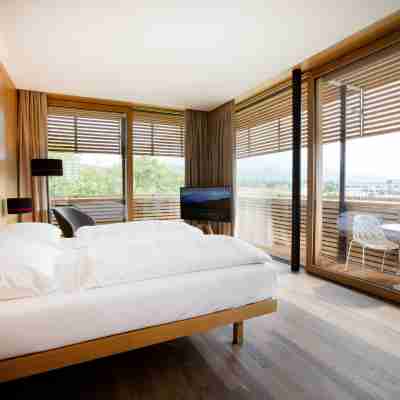 Hotel Schwärzler Rooms