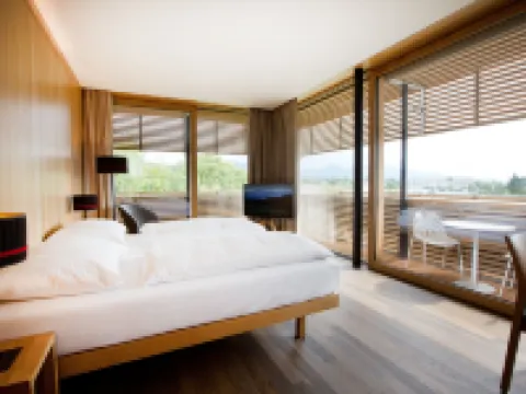 Hotel Schwärzler Hotels in Bregenz