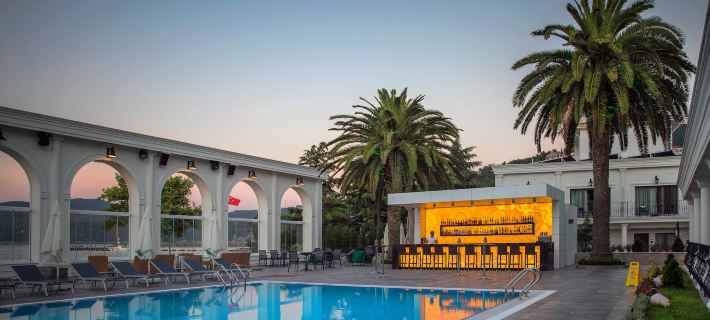 Northdoor Hotel Hotel a Amasra