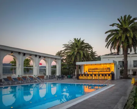 Northdoor Hotel Hotel a Amasra
