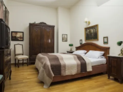 ブルク ブートツィリア カルカーのホテル