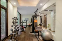 Snow Valley Resorts Shimla - Gym