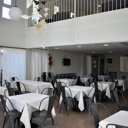 O2 Hotel Gesell