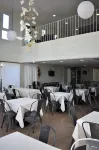 O2 Hotel Gesell - Parkplatz