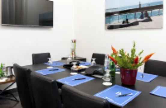 Play Seaport Suite Hotel TLV Hoteles en Tel Aviv