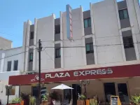 Hotel Plaza Express Hotels in Torreon