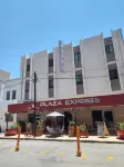 Hotel Plaza Express Hotels near Plaza de Toros Torreon