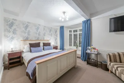 Kirkgate House Hotels in Knaresborough