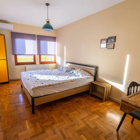Hostel Prishtina Backpackers