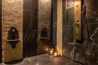 Ingrami Suites and Spa