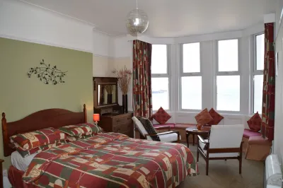 Kittiwake House Hotels near Port Erin Railway Museum