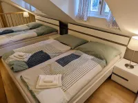 Apartments Týnská 7