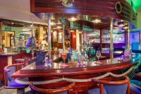 Hotel Seeschwalbe - bar