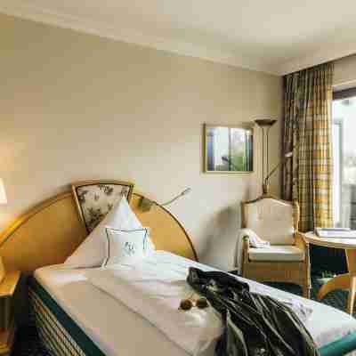 Garden-Hotel Reinhart Rooms