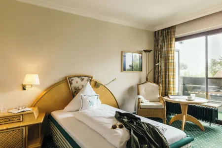 Garden-Hotel Reinhart