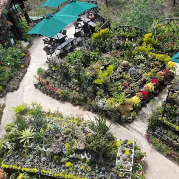 Ella Flower Garden Resort