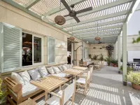 MHOUSE Boutique Hotel Palma（エムハウス・ブティックホテル・パルマ） パルマ・インターナショナル駅周辺のホテル